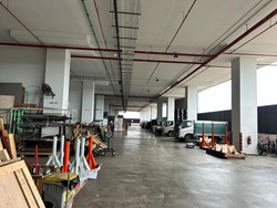 Loyang Enterprise Building (D17), Factory #615244301